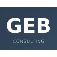 GEB•Consulting logo - Similar company to Ed Value