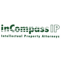 InCompass IP logo - Similar company to Eagle Ip Limited
