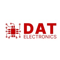 DAT Electronics logo - Similar company to Innovative Systems (Isys)