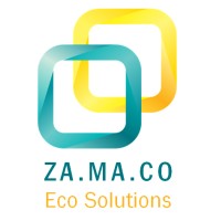 ZA.MA.CO Eco Solutions (Pty) Ltd logo - Similar company to Boikanyo Group