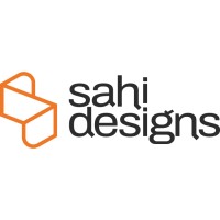 Sahi Designs logo - Similar company to Spaceler