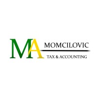 Momcilovic Tax and Accounting logo - Similar company to Accounting Made Simple