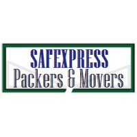 Safexpress Packers and Movers logo - Similar company to Avr Logistics