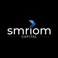 SMRIOM Capital logo - Similar company to Cloudlabs Inc