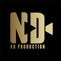 ND production logo - Similar company to Bambooneem.Re