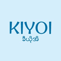 KIYOI Myanmar logo - Similar company to Mk Group Distribution