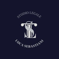 Studio Legale Luca Sebastiani logo - Similar company to Iusgate, Avvocati Per L'Imprenditore