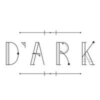 DARK Thailand logo - Similar company to Phi Interior