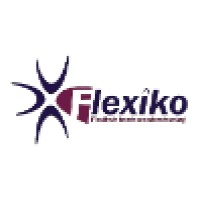Flexiko, Flexibele Kantoorondersteuning logo - Similar company to Talentstart