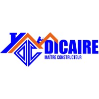 Dicaire Maître Constructeur logo - Similar company to Le Groupe Lgr