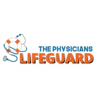 The Physicians Lifeguard logo - Similar company to Safe Capital