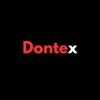 Dontex logo - Similar company to Sabeq App
