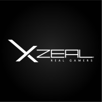 Xzeal Gaming logo - Similar company to Lanix