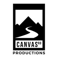 Canvas Road Productions logo - Similar company to Arcade Motion