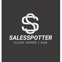 Salesspotter B.V. logo - Similar company to Ack Security Services B.V.