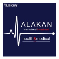 ALAKAN MEDICAL&HEALTH INVESTMENT logo - Similar company to Carboard® Tr