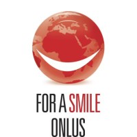 FOR A SMILE ONLUS logo - Similar company to Antropozoa