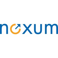 Noxum GmbH logo - Similar company to Itressort Gmbh