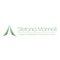 Studio Commerciale Stefania Marinelli logo - Similar company to Uptitude