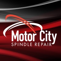 Motor City Spindle Repair logo - Similar company to Nomura Ds