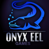 Onyx Eel Games logo - Similar company to Fighthouse Studio