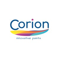 Corion Tintas e Inovações logo - Similar company to Numit Company
