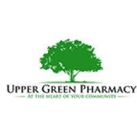 Upper Green Pharmacy logo - Similar company to Medical Pharma Ltd