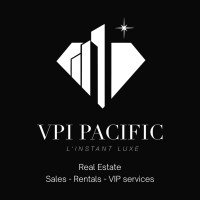 VPI Pacific logo - Similar company to Chantik Bali