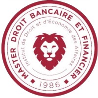 Master Droit Bancaire et Financier - Lyon 3 logo - Similar company to Master 2 Droit Et Gestion Des Risques Émergents