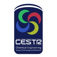 Chemical Engineering Science, Technology, And Research Universitas Diponegoro