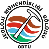 ODTÜ Jeoloji Mühendisliği Bölümü / METU Geological Engineering Department logo - Similar company to Seg Metu Student Chapter