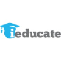 iEducate logo - Similar company to Teach & Tutor