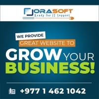 Orasoft Pvt. Ltd. logo - Similar company to Orasoft