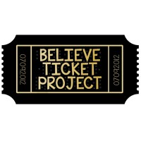 Believe Ticket Project