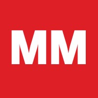 Media Machine logo - Similar company to Lighthouse Media Solutions