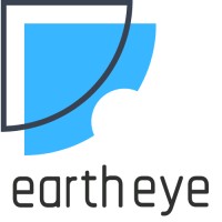 EarthEye LTD logo - Similar company to Eartheye