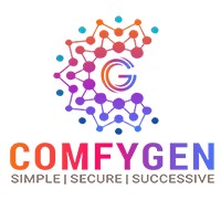 Comfygen Technologies logo - Similar company to Infometry Inc