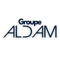 GROUPE ALDAM logo - Similar company to Enosys