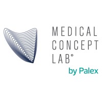 Medical Concept Lab by Palex logo - Similar company to Milanomls
