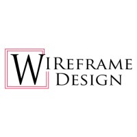 Wireframe Design logo - Similar company to Graphixide Inc.