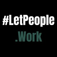 LetPeopleWork GmbH logo - Similar company to Designloom