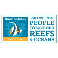 Reef Check Australia logo - Similar company to Comlink Australia