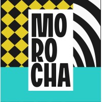 Morocha • Pós-Produção logo - Similar company to Gekkco