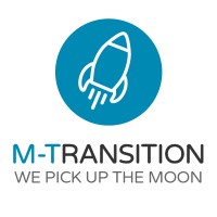 M-TRANSITION// Management de Transition logo - Similar company to Parteam - Management De Transition Et Talent Partagé