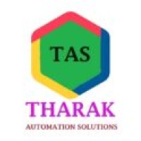 Tharak Automation Solutions logo - Similar company to Prak Studio Automation