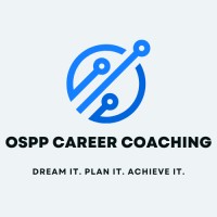 OSPP Career Coaching logo - Similar company to New Light Digital