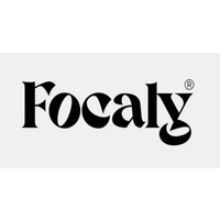 Focaly logo - Similar company to Buttairfly