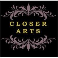 CLOSER ARTS logo - Similar company to Easygueston