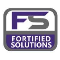 Fortified Solutions logo - Similar company to Goetzmann Custom Homes