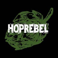 Hoprebel.be logo - Similar company to Vzw Curando